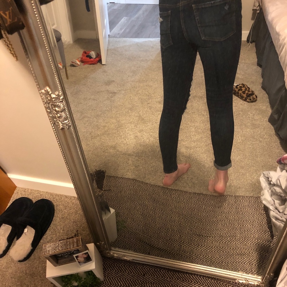 Ripped jeans - Picture 3 of 3